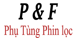 PHỤ TÙNG PHIN LỌC