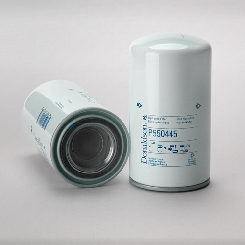 Lọc dầu thủy lực P550445