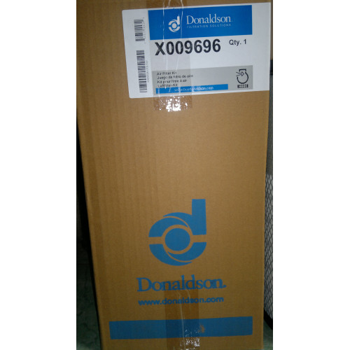 Lọc gió donaldson X009696